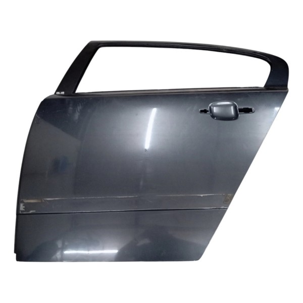 Porta Traseira Esquerda Gm Vectra Elite 2006 2007 2008 2009