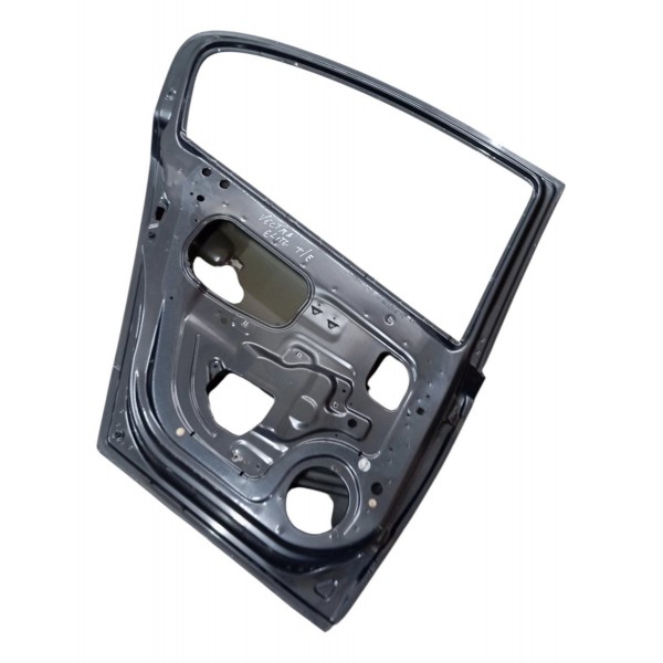 Porta Traseira Esquerda Gm Vectra Elite 2006 2007 2008 2009