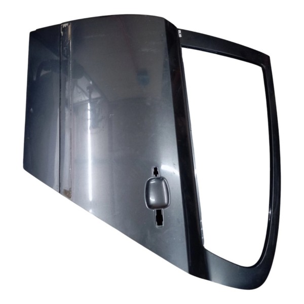 Porta Traseira Esquerda Gm Vectra Elite 2006 2007 2008 2009