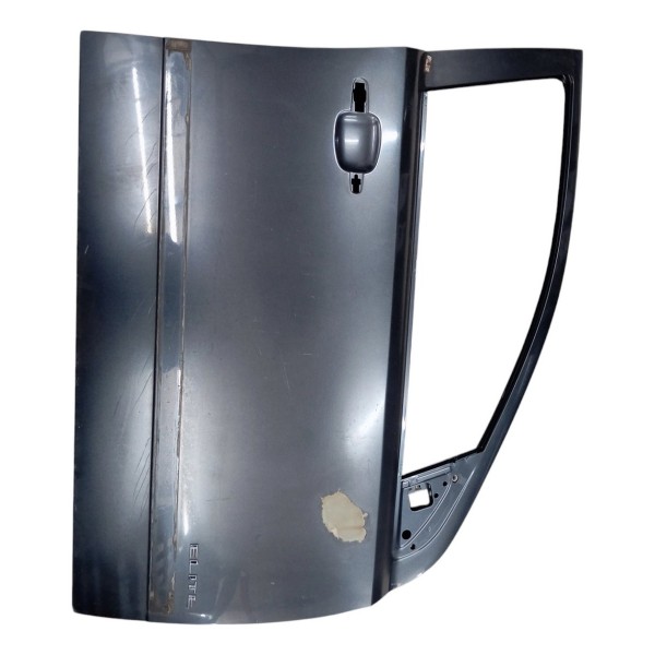 Porta Dianteira Direita Chevrolet Vectra Elite 2006 2007 08