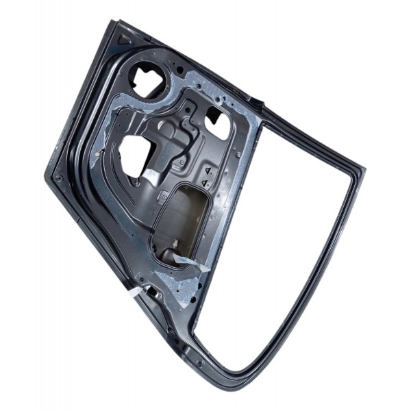Porta Traseira Direita Gm Vectra Elite 2006 2007 Detalhes