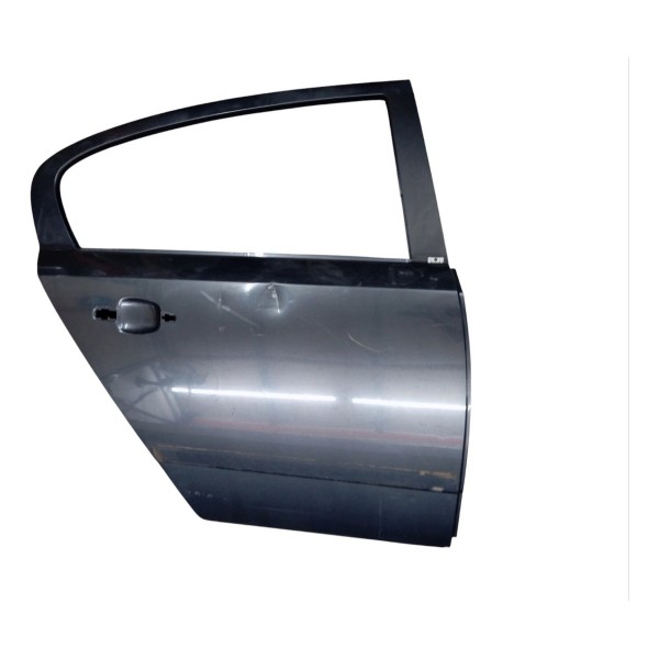 Porta Traseira Direita Gm Vectra Elite 2006 2007 Detalhes