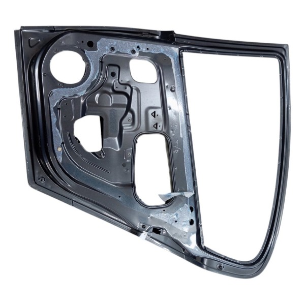 Porta Traseira Direita Gm Vectra Elite 2006 2007 Detalhes