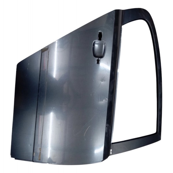 Porta Traseira Direita Gm Vectra Elite 2006 2007 Detalhes
