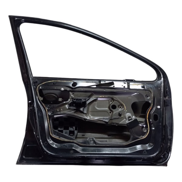 Porta Dianteira Esquerda Peugeot 307 Sw 2008 2009 Detalhes