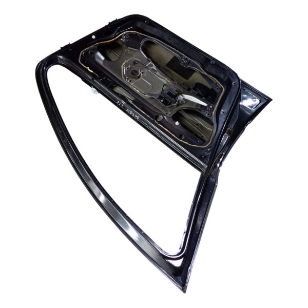 Porta Dianteira Esquerda Peugeot 307 Sw 2008 2009 Detalhes