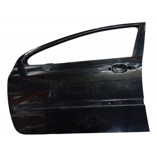 Porta Dianteira Esquerda Peugeot 307 Sw 2008 2009 Detalhes