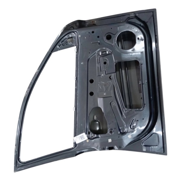 Porta Dianteira Esquerda Chevrolet Vectra Elite 2006 2007 08
