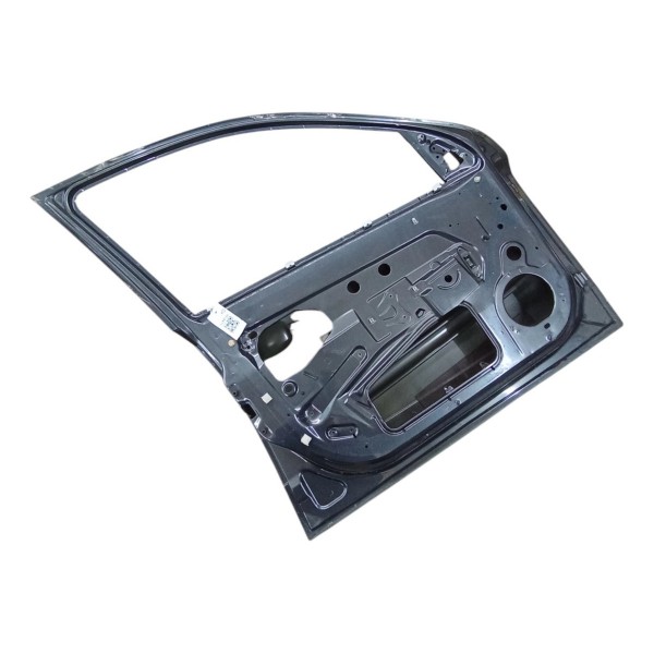 Porta Dianteira Esquerda Chevrolet Vectra Elite 2006 2007 08