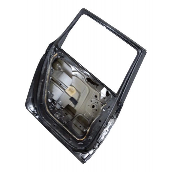 Porta Traseira Esquerda Peugeot 307 Sw 2008 2009 2010 2011