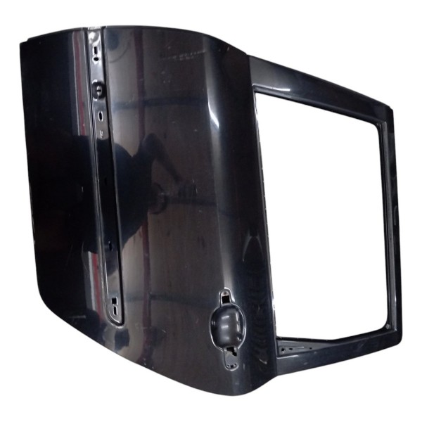 Porta Traseira Esquerda Peugeot 307 Sw 2008 2009 2010 2011