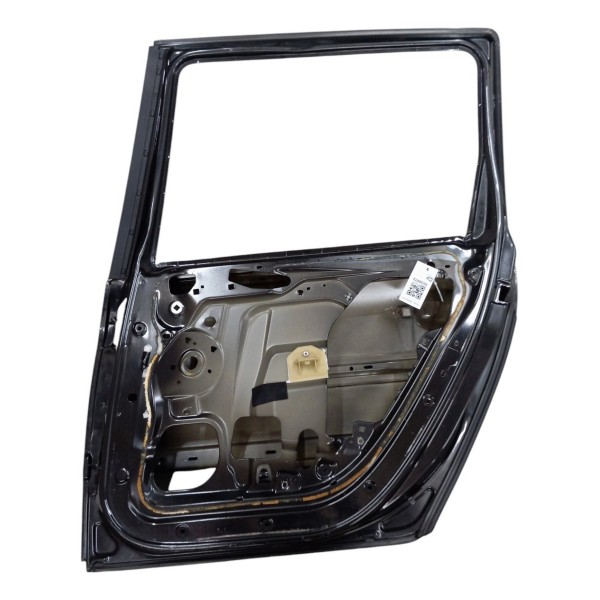 Porta Traseira Direita Peugeot 307 Sw 2008 2009 2010 2011