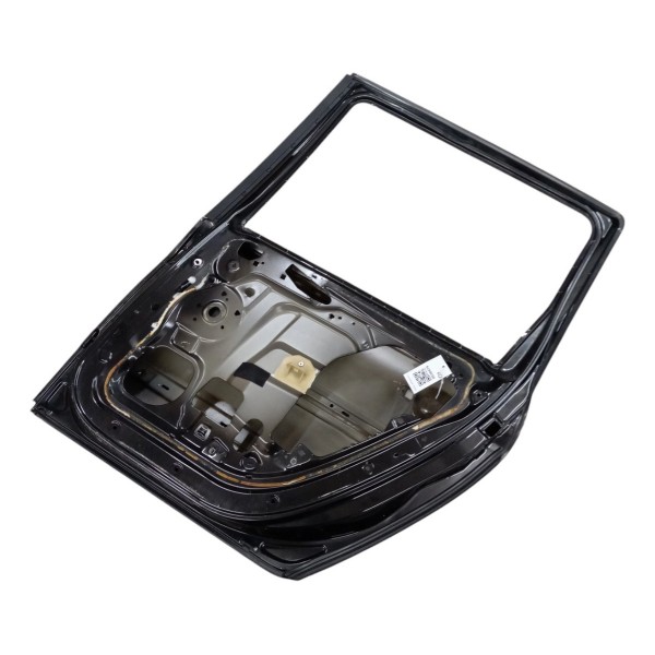 Porta Traseira Direita Peugeot 307 Sw 2008 2009 2010 2011