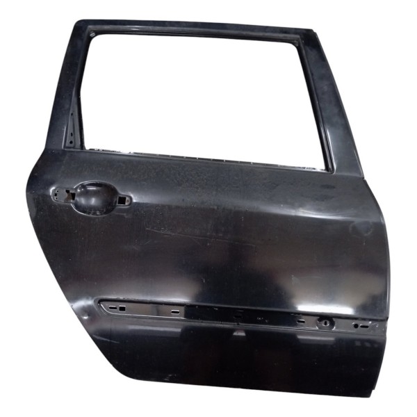 Porta Traseira Direita Peugeot 307 Sw 2008 2009 2010 2011