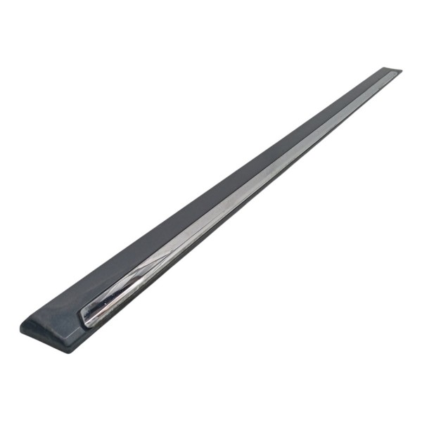 Friso Porta Dianteira Esquerda Gm Vectra Elite 2006 2007 08