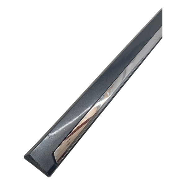 Friso Porta Dianteira Esquerda Gm Vectra Elite 2006 2007 08