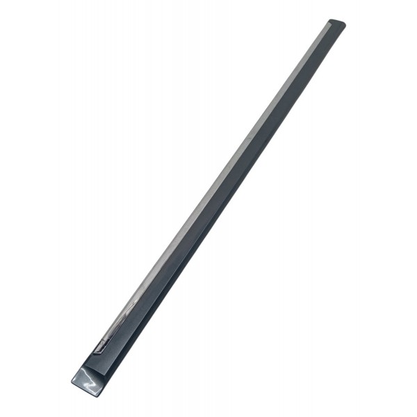 Friso Porta Dianteira Esquerda Gm Vectra Elite 2006 2007 08