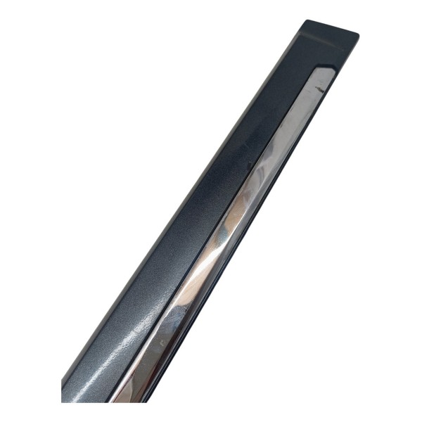 Friso Porta Dianteira Esquerda Gm Vectra Elite 2006 2007 08