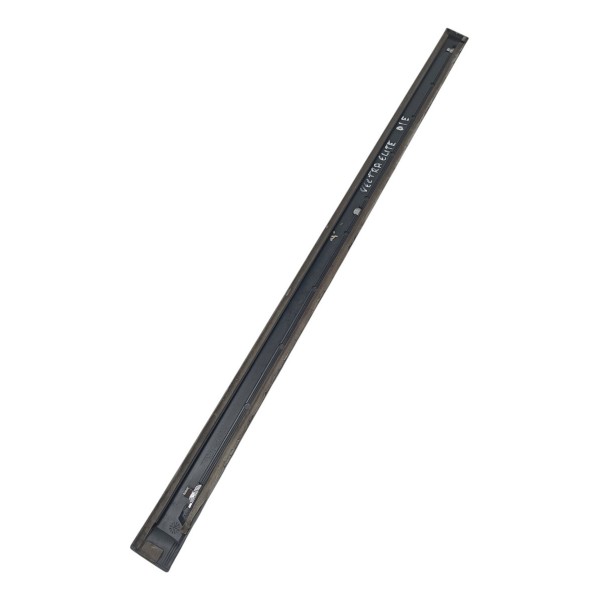 Friso Porta Dianteira Esquerda Gm Vectra Elite 2006 2007 08