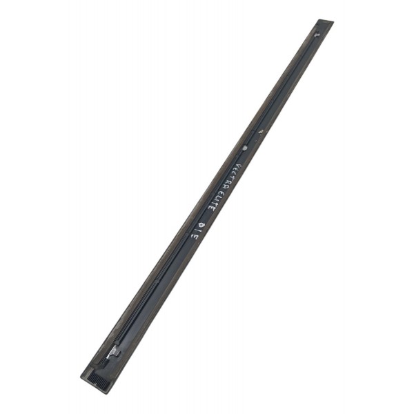 Friso Porta Dianteira Esquerda Gm Vectra Elite 2006 2007 08