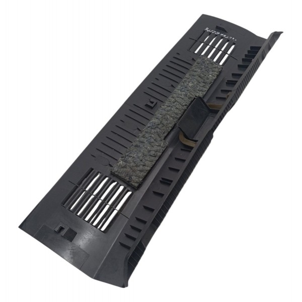 Moldura Soleira Porta Malas Gm Vectra Elite Sedan 2006 2007