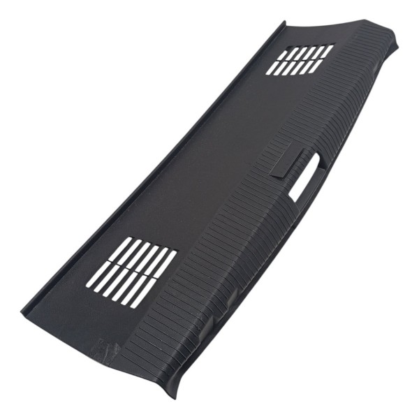Moldura Soleira Porta Malas Gm Vectra Elite Sedan 2006 2007
