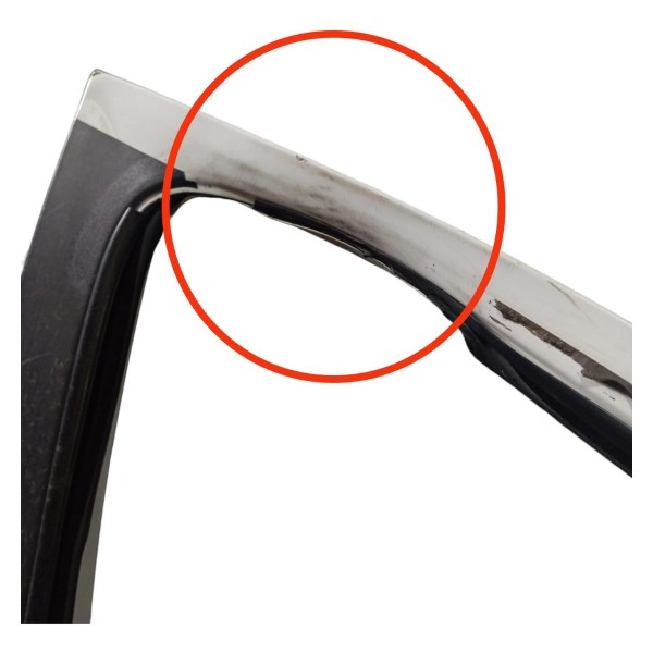 Porta Dianteira Direita Gm Prisma Celta 2013 2014 15 Detalhe