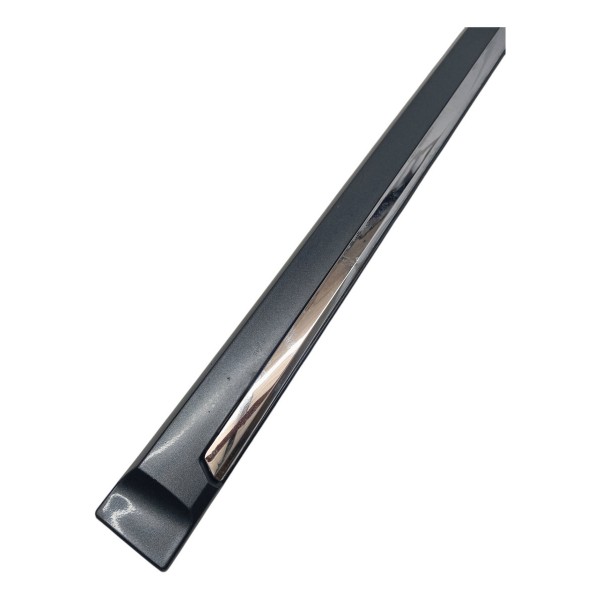 Friso Porta Dianteira Direita Gm Vectra Elite 2006 2007 2008