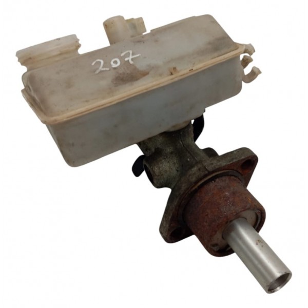 Cilindro Mestre Peugeot 207 2004 2005 2006 2007