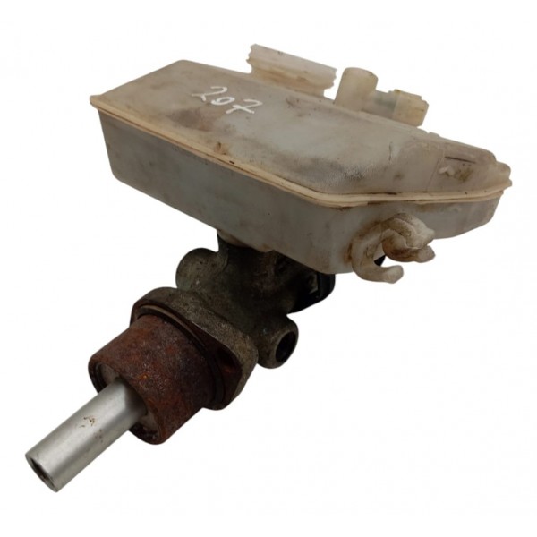 Cilindro Mestre Peugeot 207 2004 2005 2006 2007