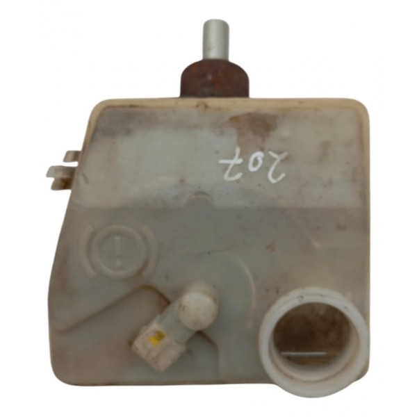 Cilindro Mestre Peugeot 207 2004 2005 2006 2007