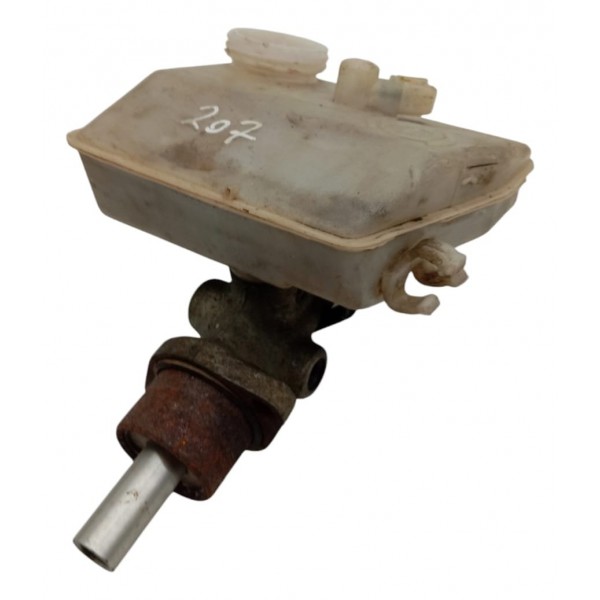 Cilindro Mestre Peugeot 207 2004 2005 2006 2007