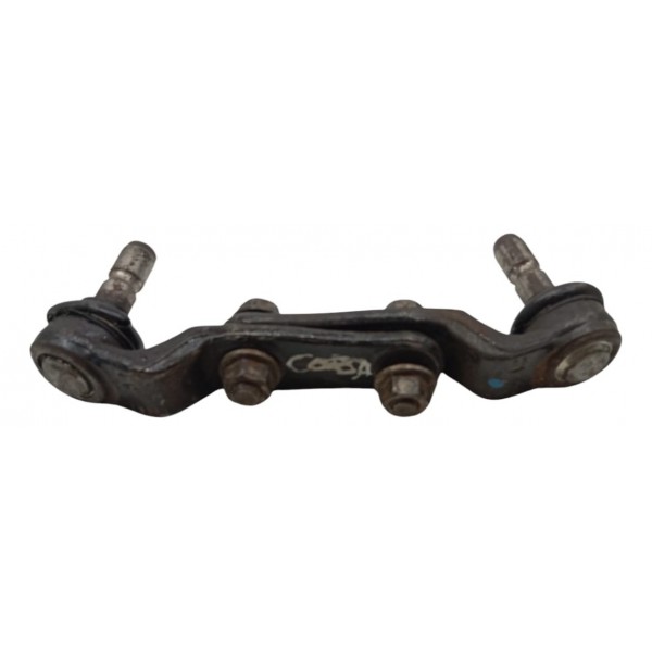Par Pivo Suspensão Dianteira Chevrolet Classic 2010 2012 12