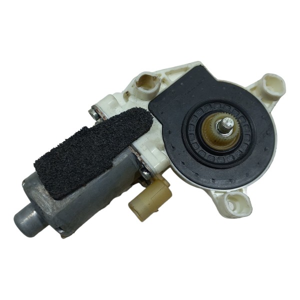 Motor Limpador Parabrisa Dianteiro Volkswagen Polo 2010