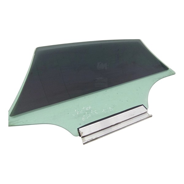 Vidro Porta Traseira Direita Chevrolet Vectra Elite 2006 07