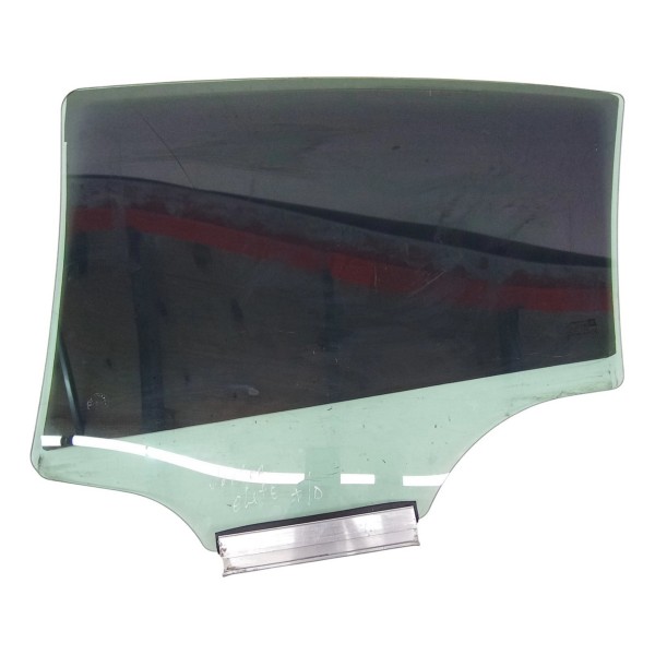 Vidro Porta Traseira Direita Chevrolet Vectra Elite 2006 07