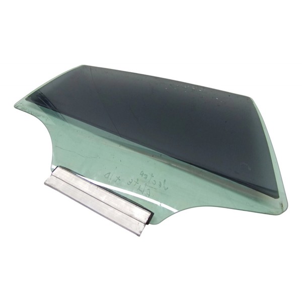 Vidro Porta Traseira Direita Chevrolet Vectra Elite 2006 07