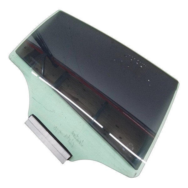 Vidro Porta Traseira Direita Chevrolet Vectra Elite 2006 07