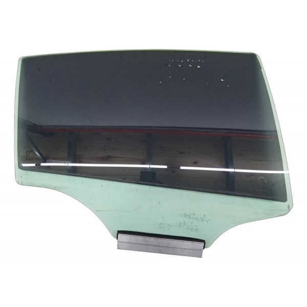 Vidro Porta Traseira Direita Chevrolet Vectra Elite 2006 07