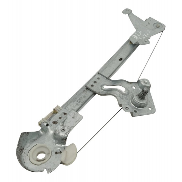 Máquina Vidro Manual Traseira Esquerda Celta 2002 2003 2004