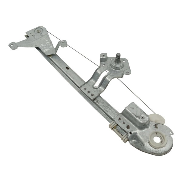 Máquina Vidro Manual Traseira Esquerda Celta 2002 2003 2004