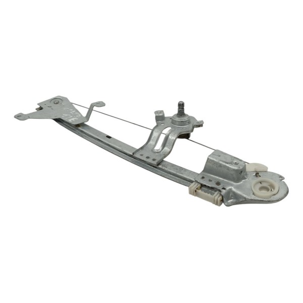 Máquina Vidro Manual Traseira Esquerda Celta 2002 2003 2004