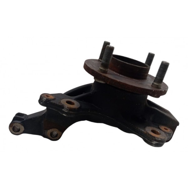 Montante Cubo Manga Eixo Direito Ford Ka 1.0 2016 2017 2018