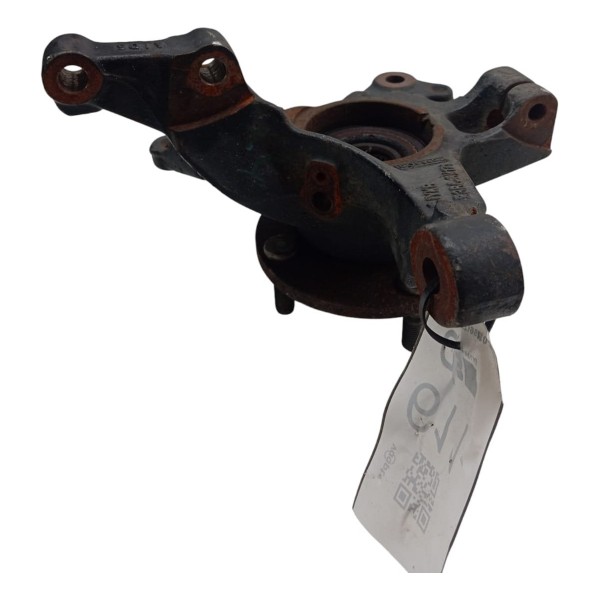 Montante Cubo Manga Eixo Direito Ford Ka 1.0 2016 2017 2018