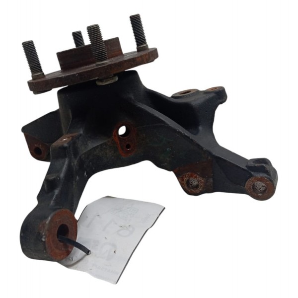 Montante Cubo Manga Eixo Direito Ford Ka 1.0 2016 2017 2018