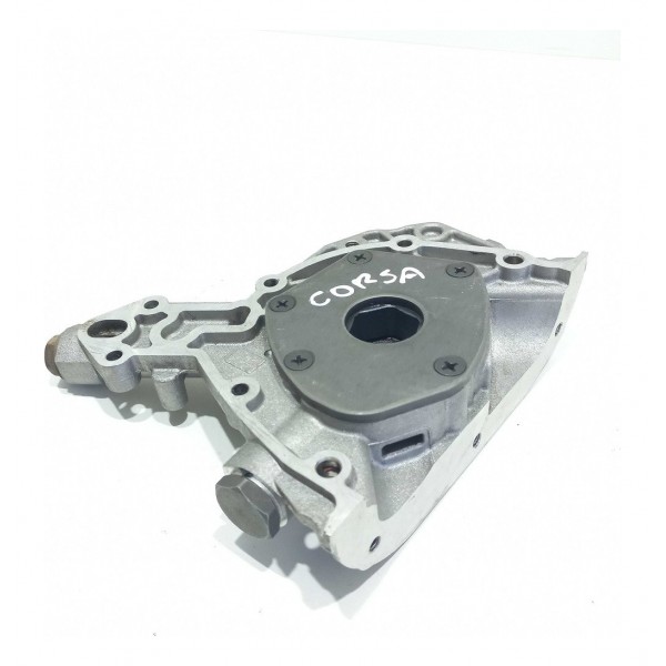 Bomba Óleo Chevrolet Corsa 2001 2002 2003 2004 2005 2006 07