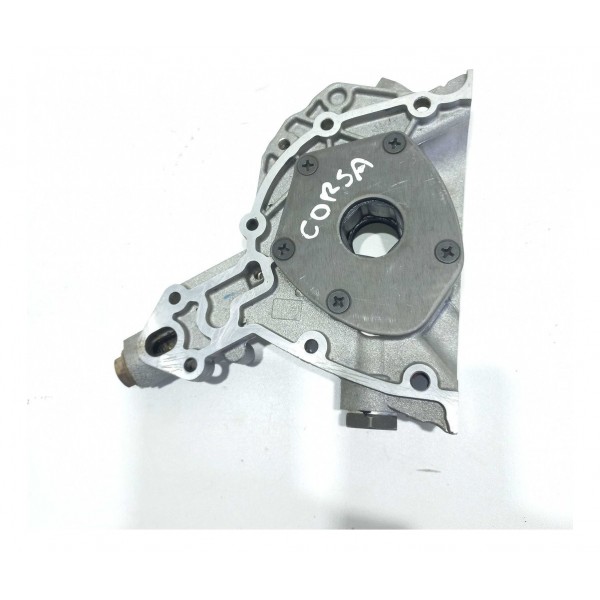 Bomba Óleo Chevrolet Corsa 2001 2002 2003 2004 2005 2006 07
