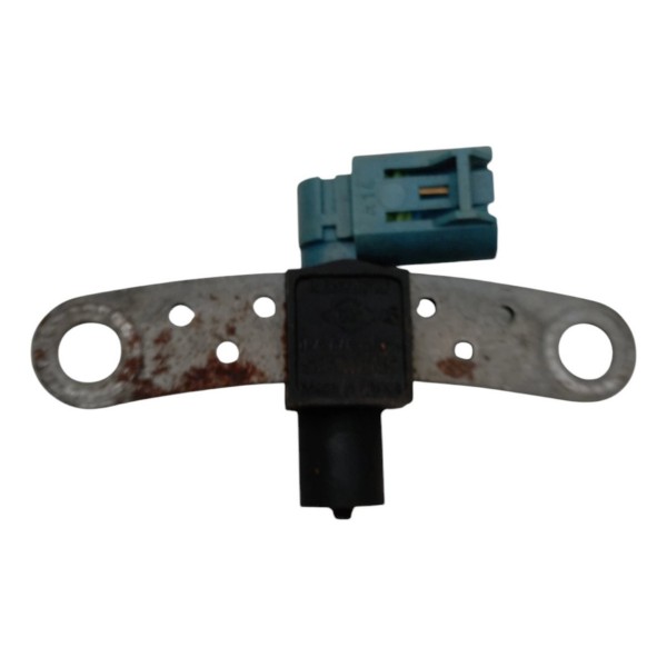 Sensor Rotação Renault Logan Sandero Clio 2007 2008 2009