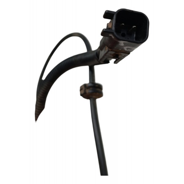 Sensor Abs Traseiro Direito Chevrolet Onix 1.4 2013 2014 15