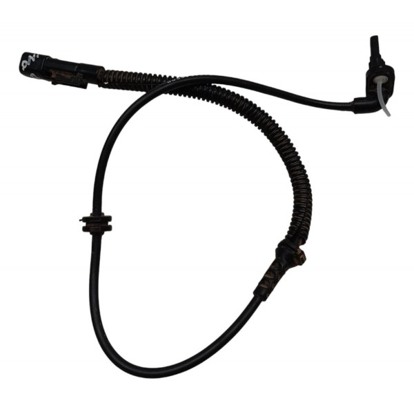 Sensor Abs Traseiro Direito Chevrolet Onix 1.4 2013 2014 15